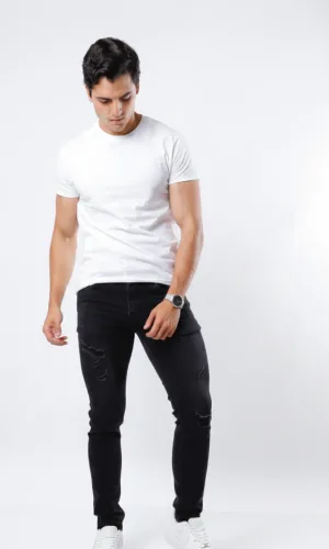 PANTALON KYRATH MEN‘S SKINNY FIT