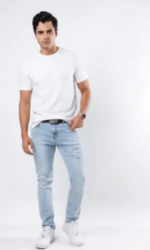 PANTALON KYRATH MEN ́S SLIM FIT